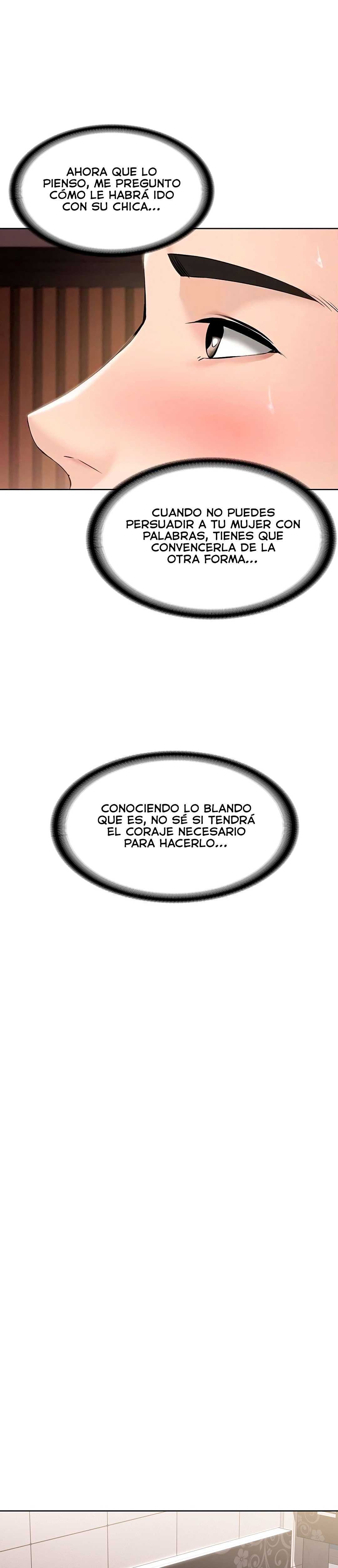 Dueña de la Pensión Capitulo 42 página 27