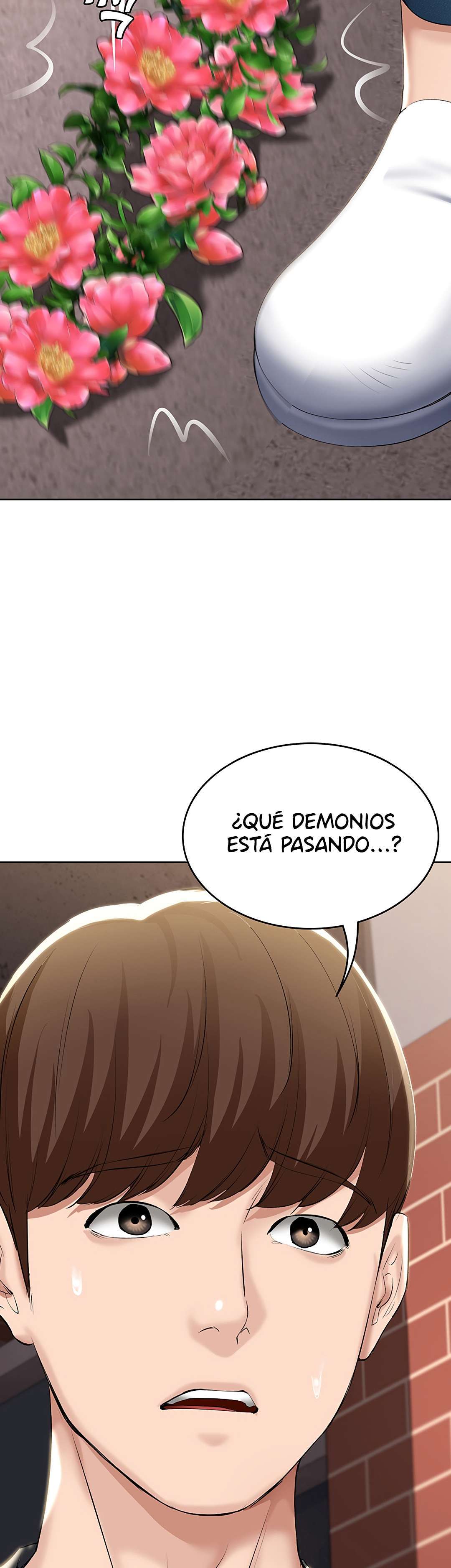 Dueña de la Pensión Capitulo 42 página 4