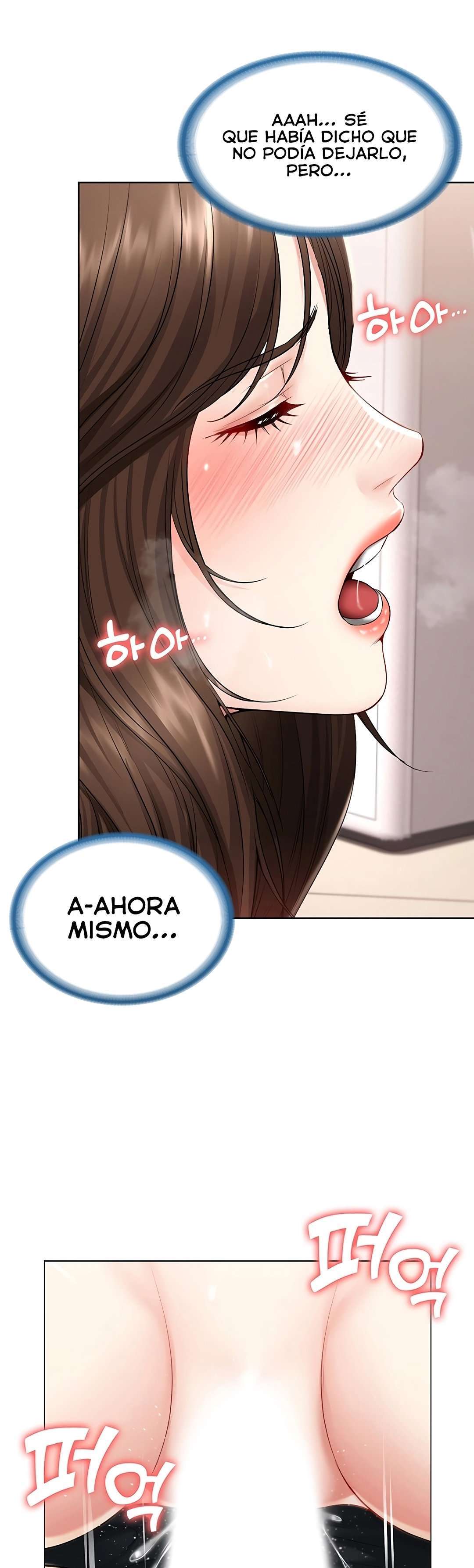 Dueña de la Pensión Capitulo 43 página 28