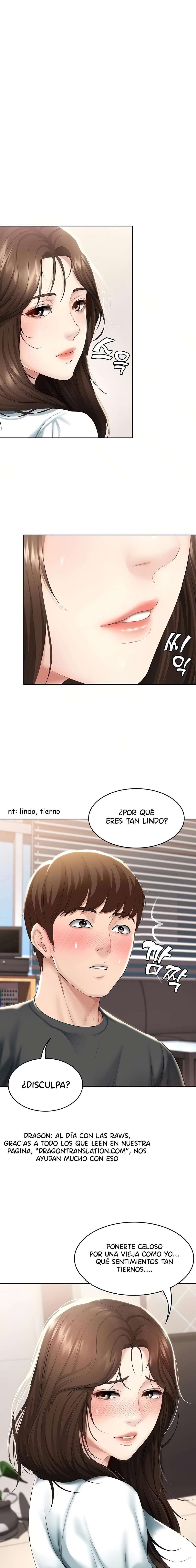 Dueña de la Pensión Capitulo 44 página 2