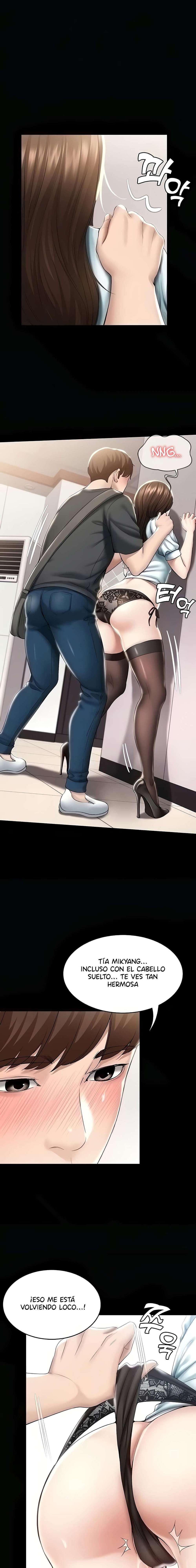 Dueña de la Pensión Capitulo 44 página 6