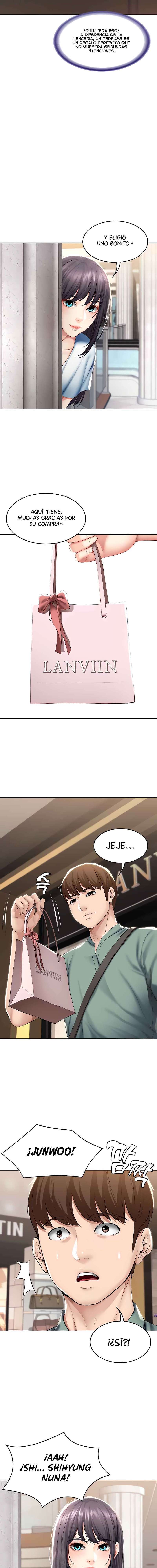 Dueña de la Pensión Capitulo 45 página 13