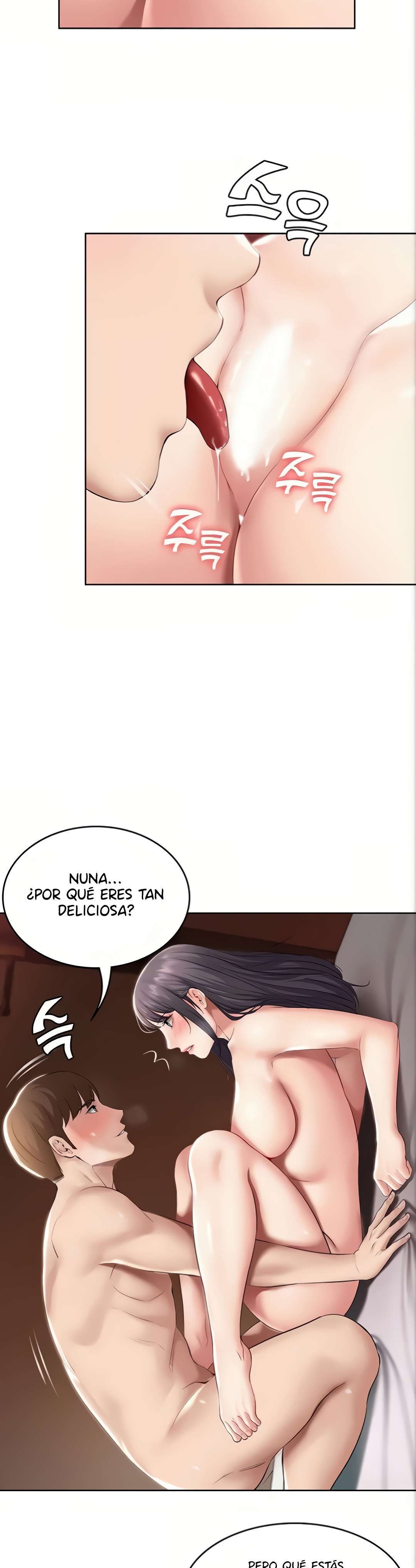 Dueña de la Pensión Capitulo 48 página 16