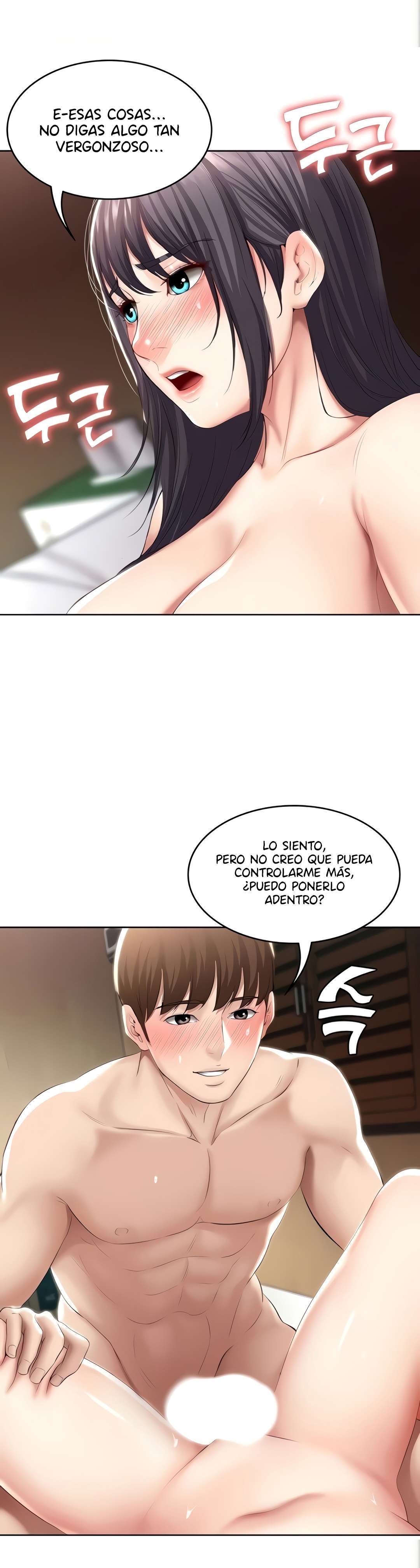 Dueña de la Pensión Capitulo 48 página 2