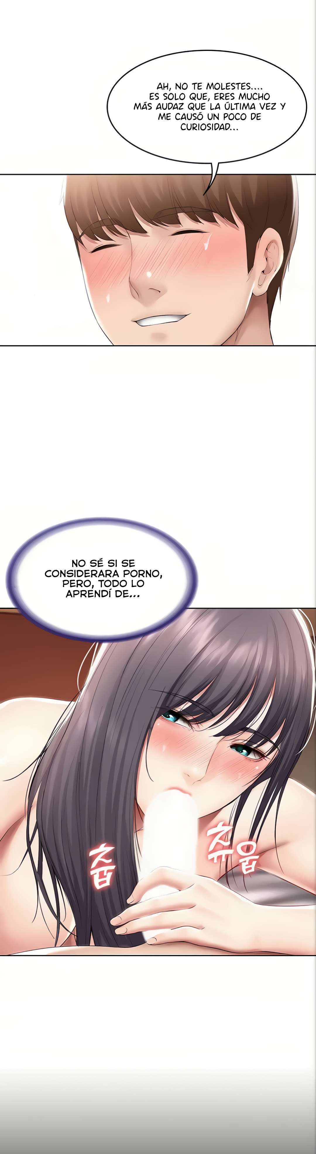 Dueña de la Pensión Capitulo 48 página 23