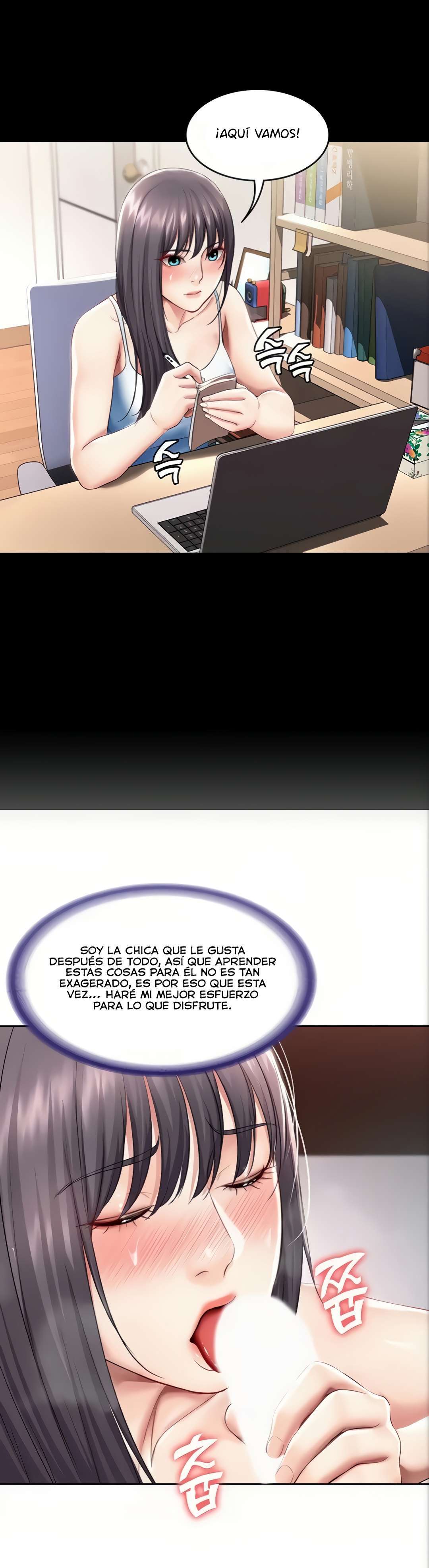 Dueña de la Pensión Capitulo 48 página 25
