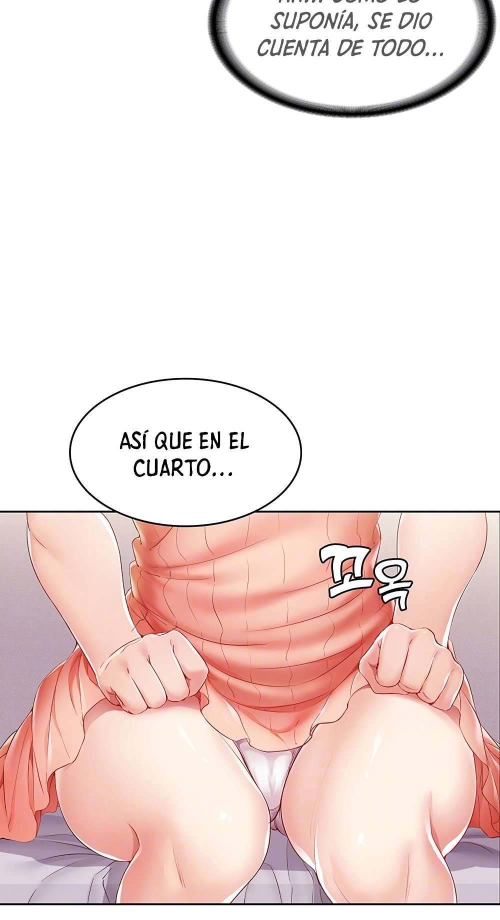 Dueña de la Pensión Capitulo 5 página 11