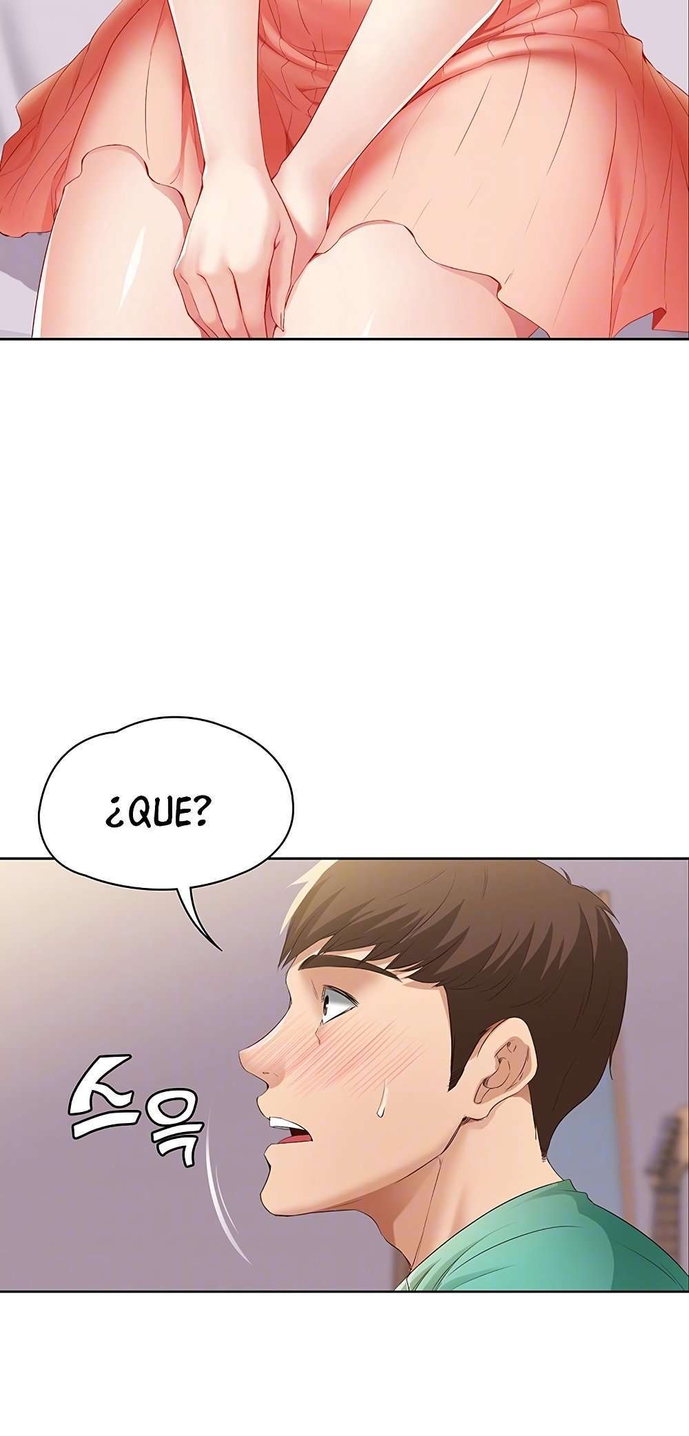 Dueña de la Pensión Capitulo 5 página 16
