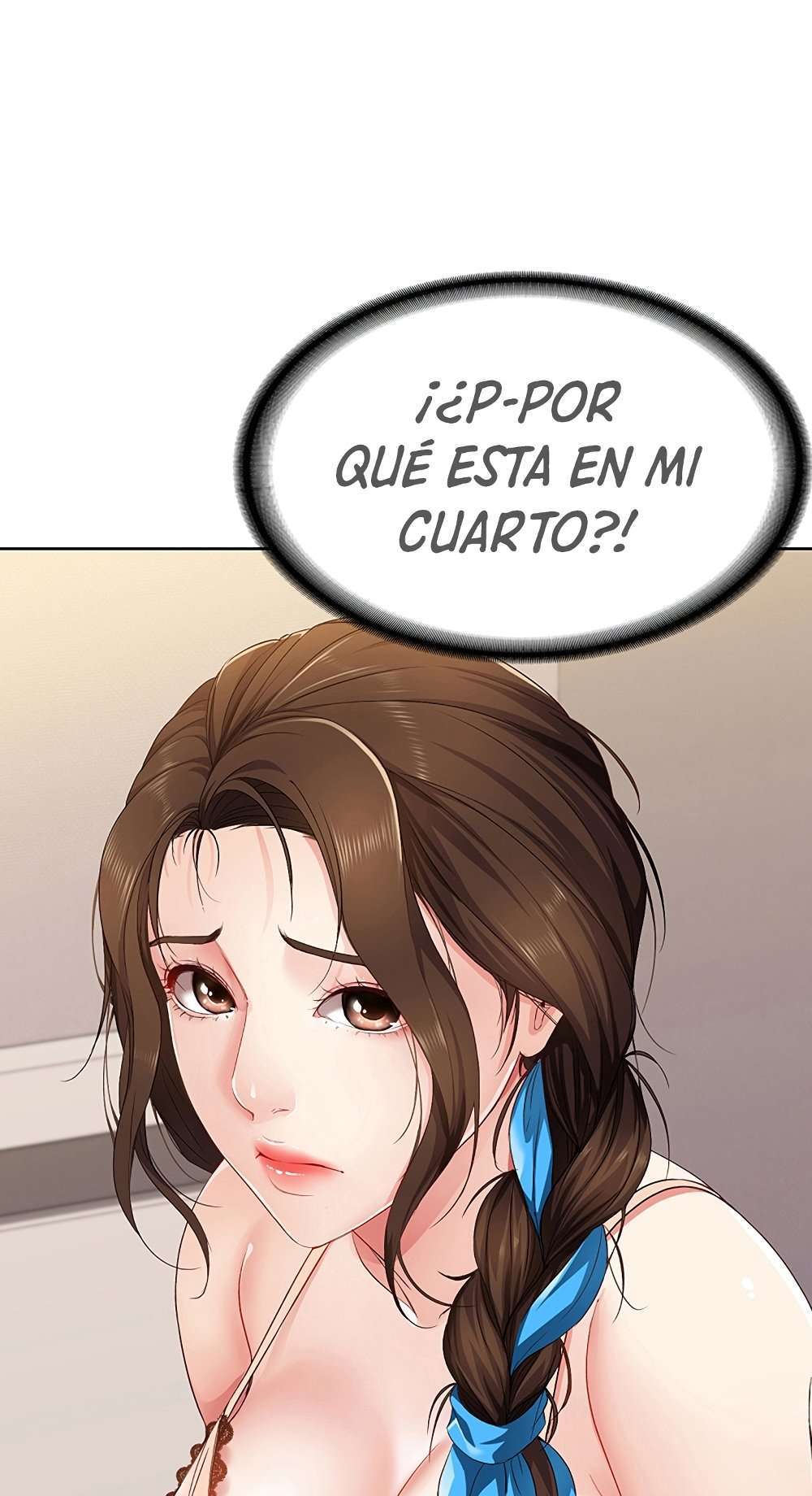 Dueña de la Pensión Capitulo 5 página 2