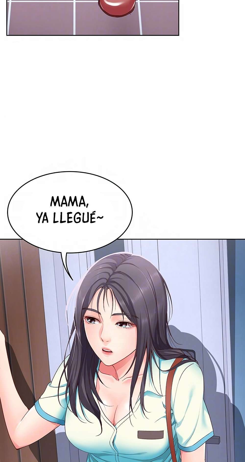 Dueña de la Pensión Capitulo 5 página 22