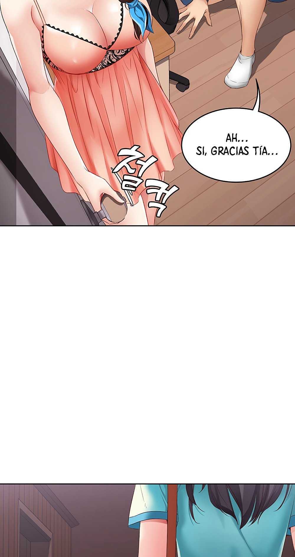 Dueña de la Pensión Capitulo 5 página 26