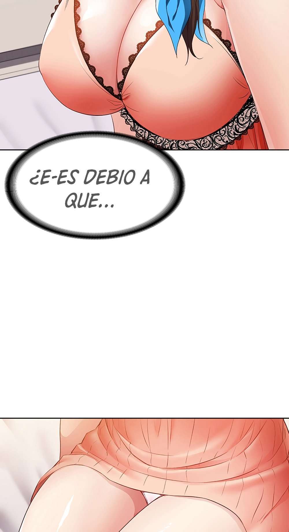 Dueña de la Pensión Capitulo 5 página 3