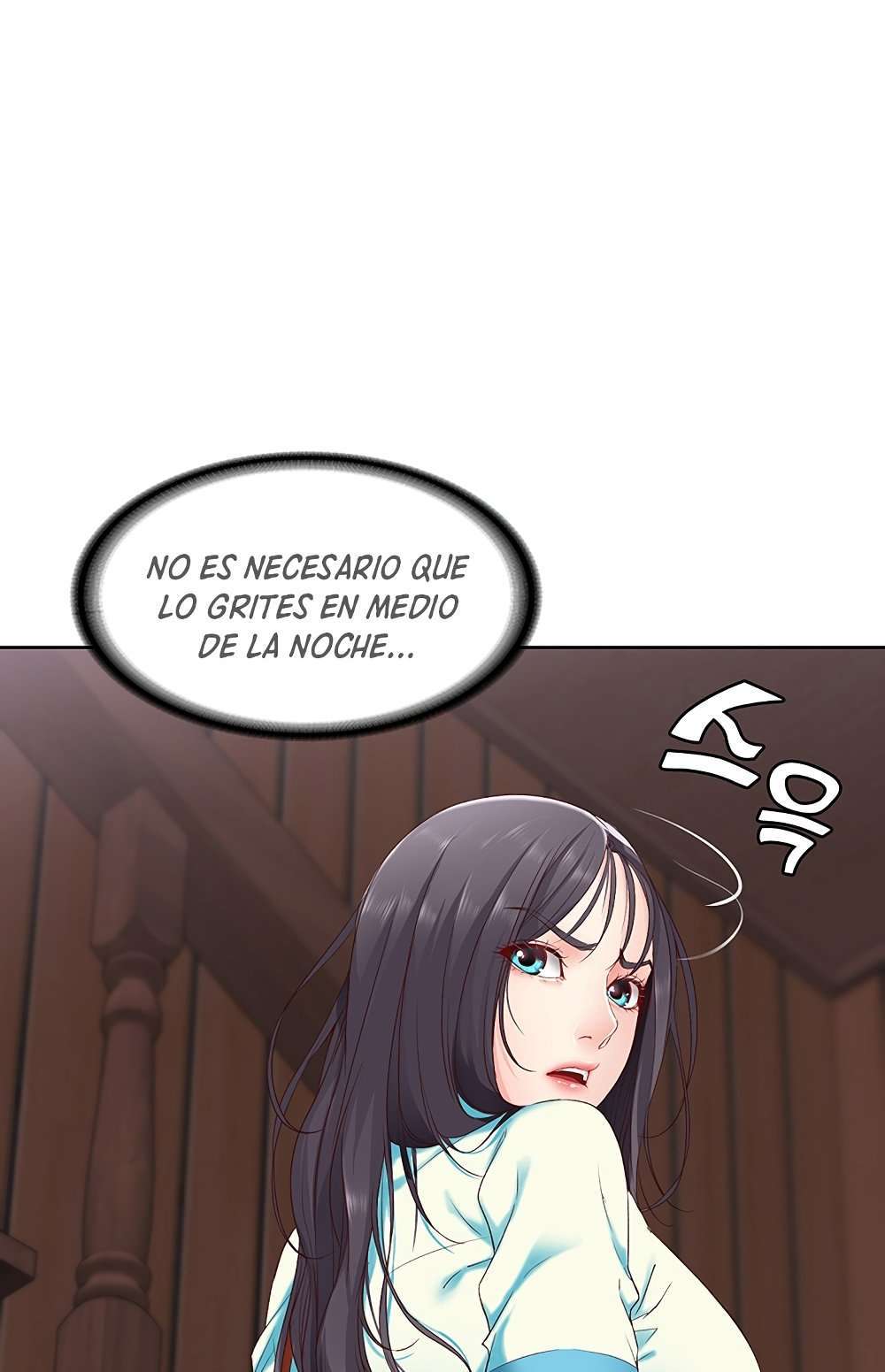Dueña de la Pensión Capitulo 5 página 36