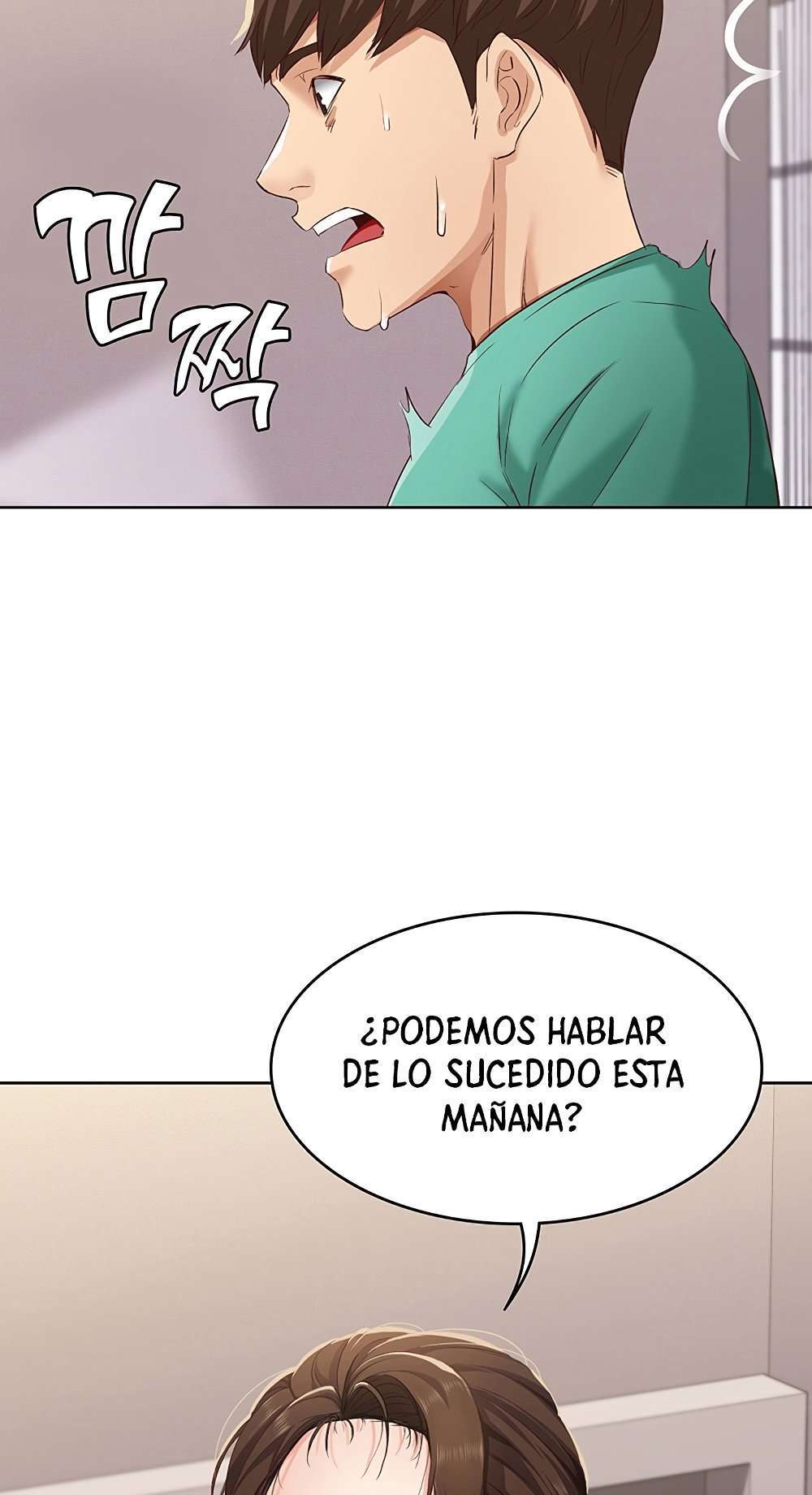 Dueña de la Pensión Capitulo 5 página 5
