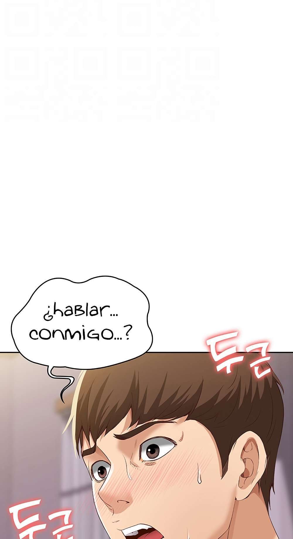 Dueña de la Pensión Capitulo 5 página 8