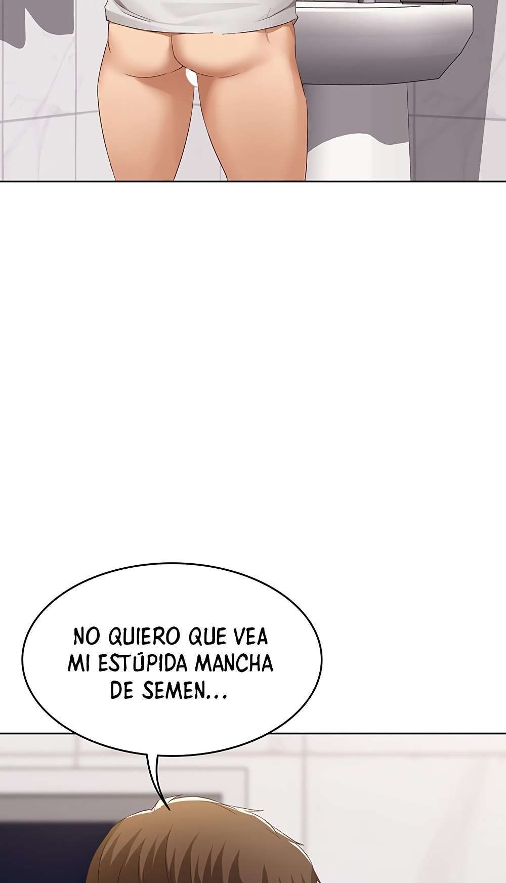 Dueña de la Pensión Capitulo 5 página 82