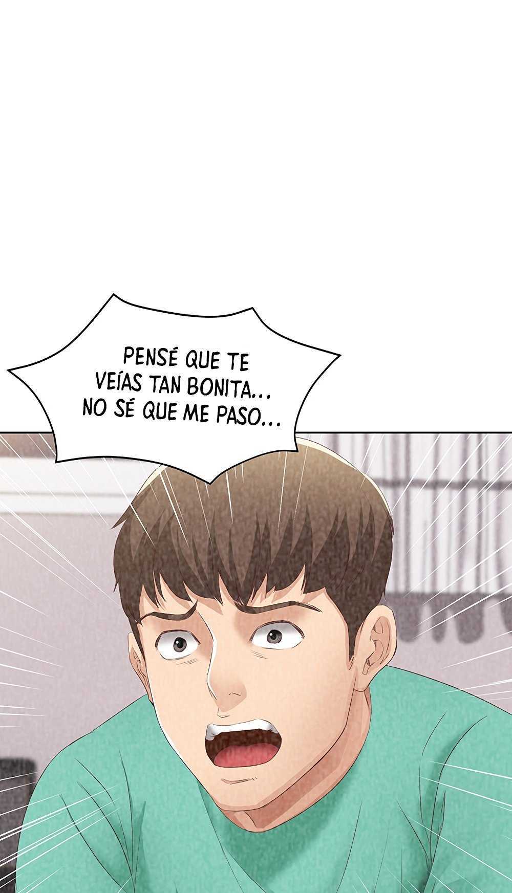Dueña de la Pensión Capitulo 5 página 84