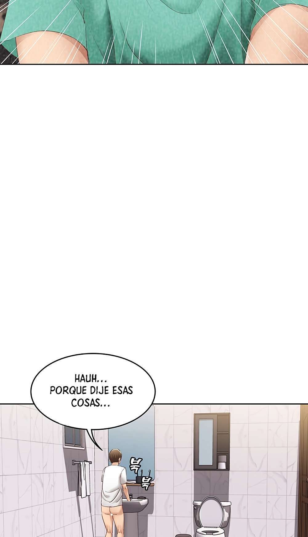 Dueña de la Pensión Capitulo 5 página 85