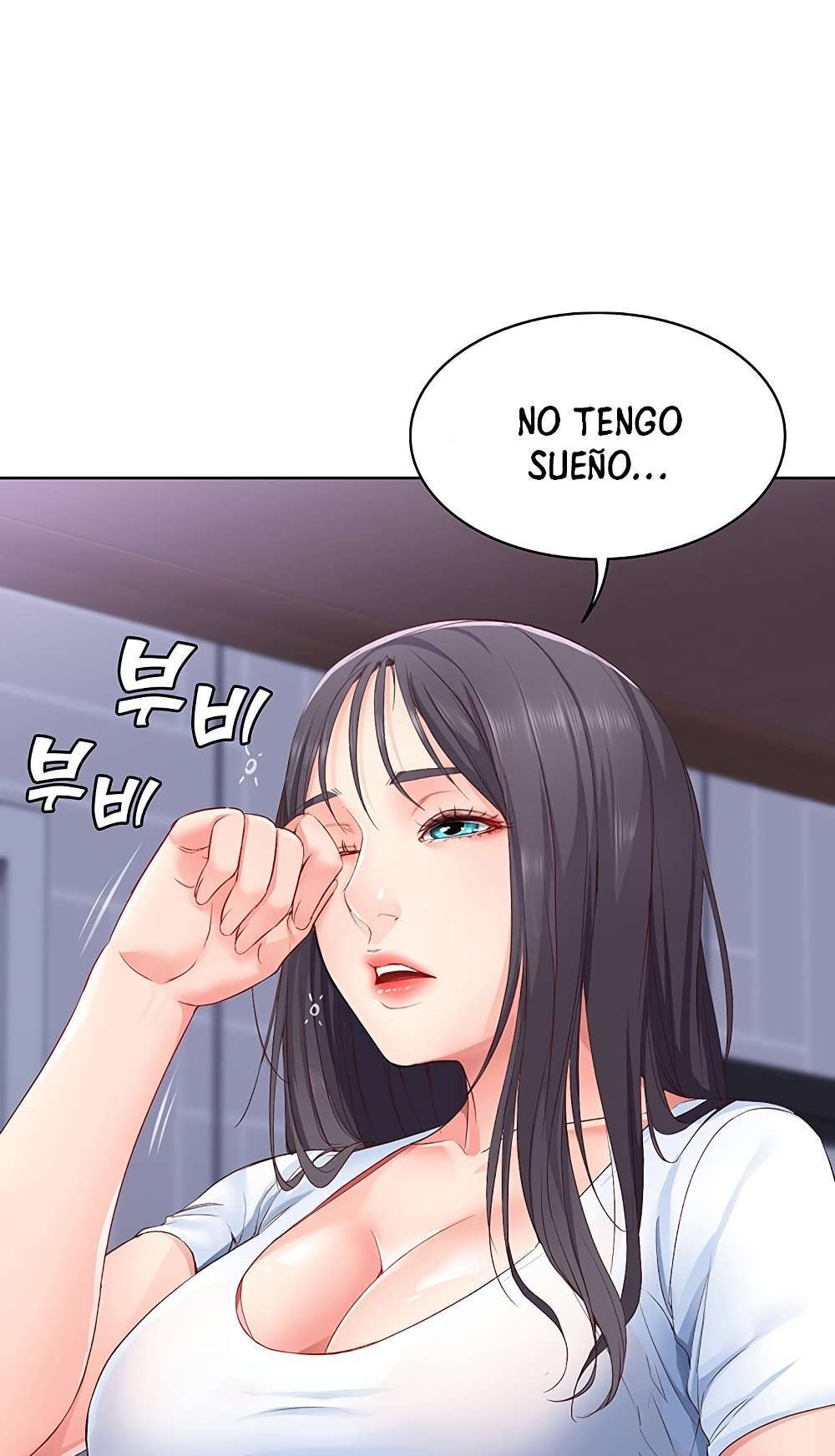 Dueña de la Pensión Capitulo 5 página 87