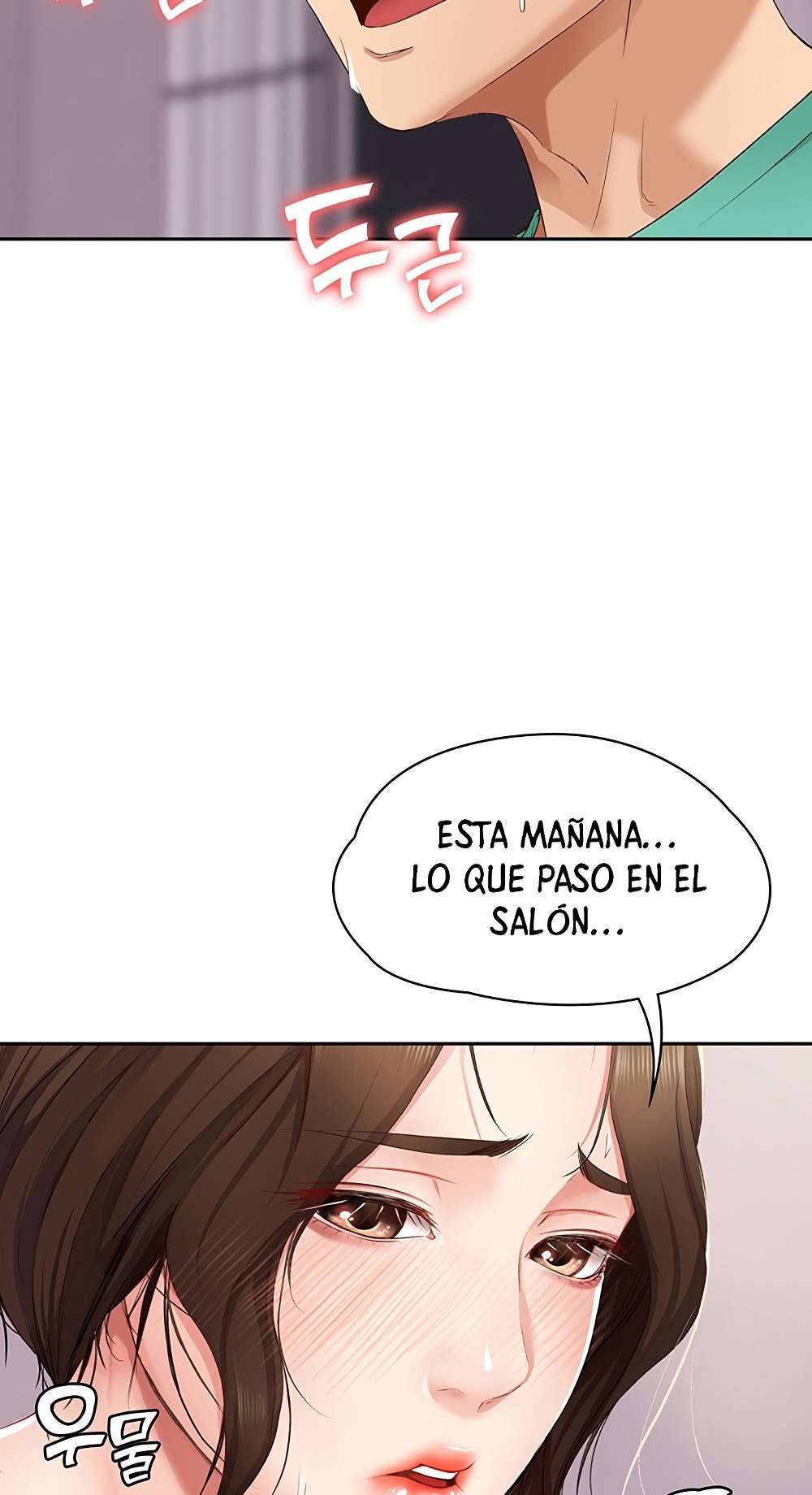 Dueña de la Pensión Capitulo 5 página 9