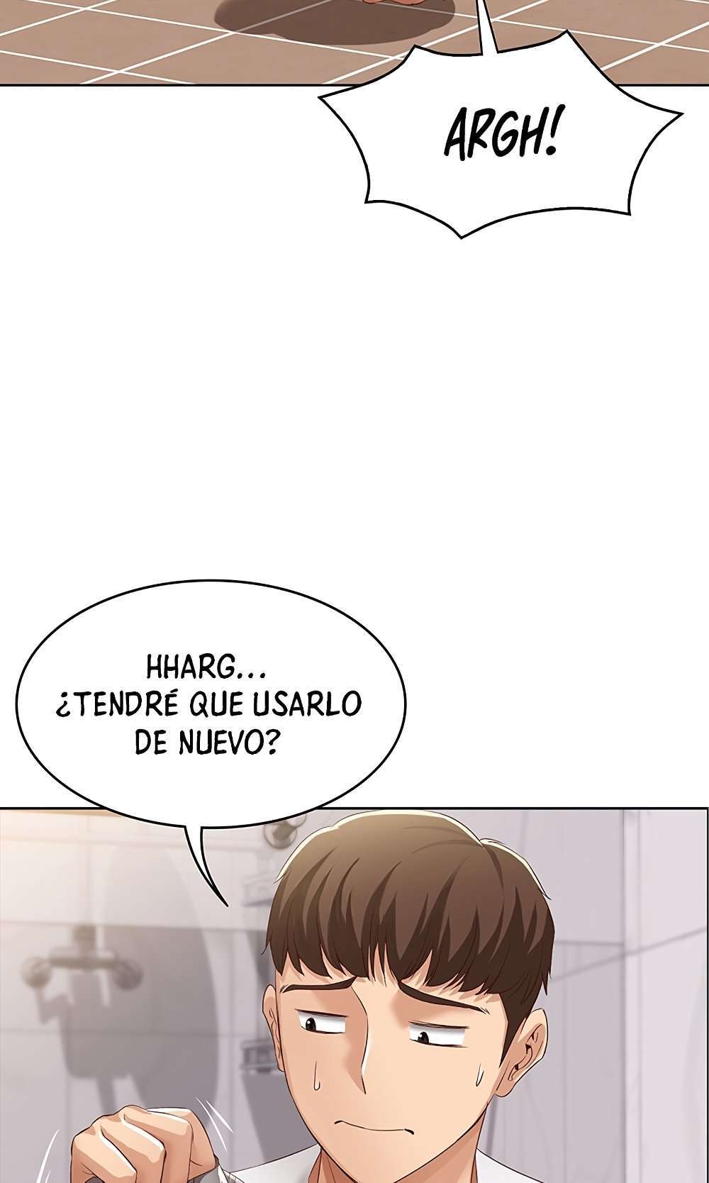 Dueña de la Pensión Capitulo 5 página 94
