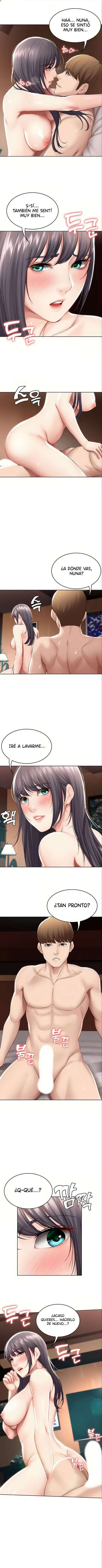 Dueña de la Pensión Capitulo 50 página 2