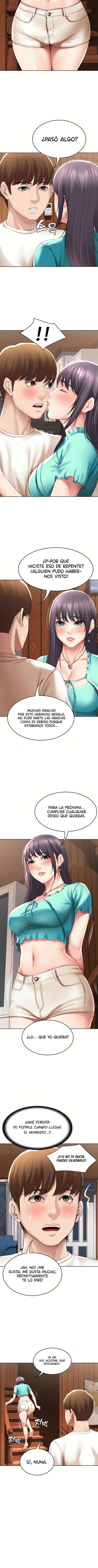 Dueña de la Pensión Capitulo 53 página 7