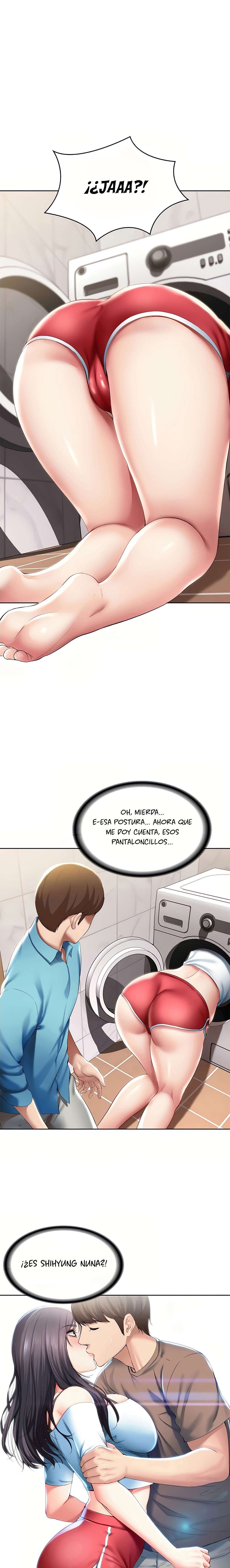 Dueña de la Pensión Capitulo 54 página 2