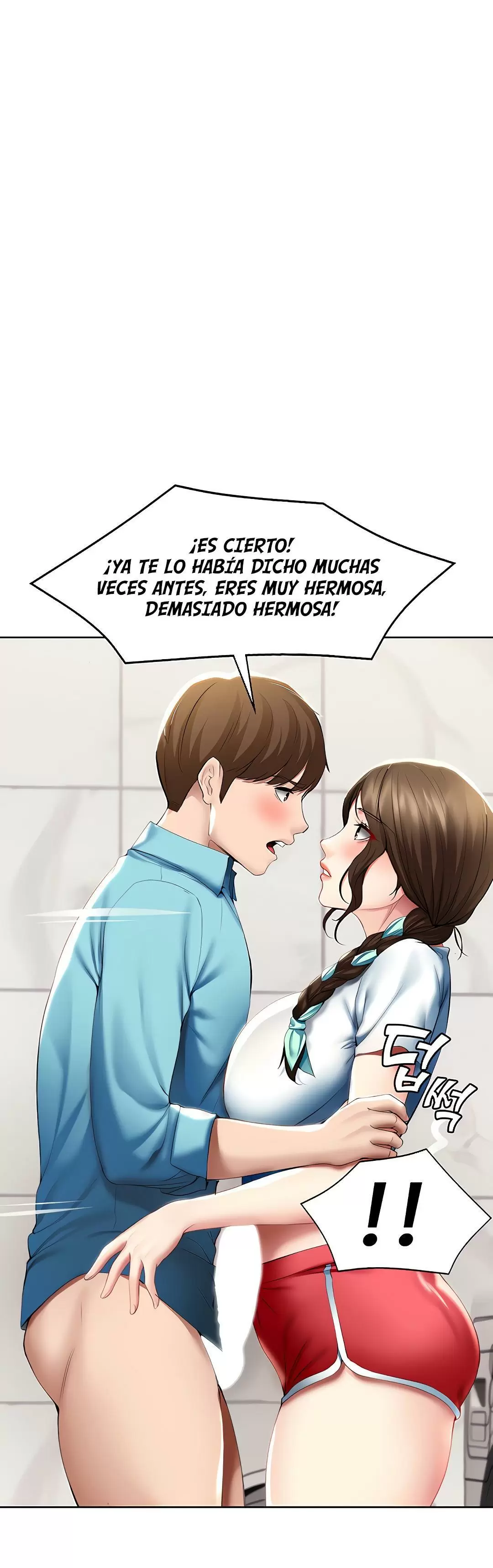 Dueña de la Pensión Capitulo 55 página 2