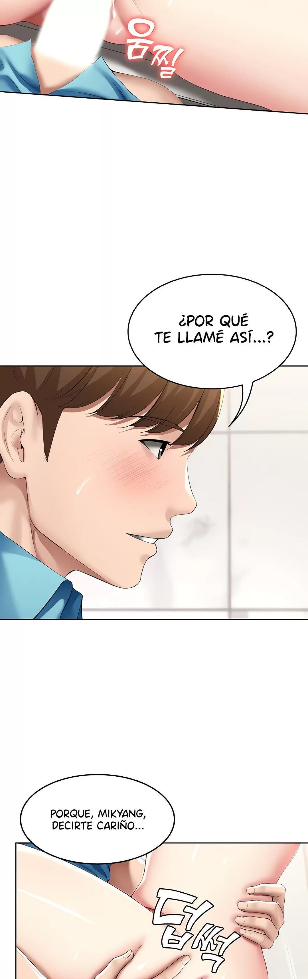 Dueña de la Pensión Capitulo 55 página 29