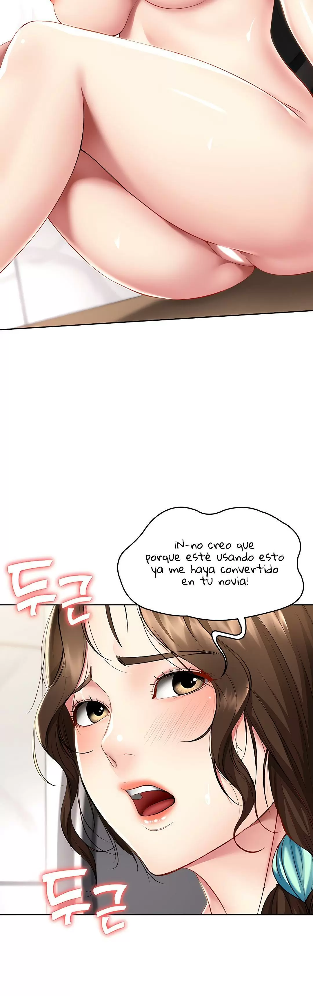 Dueña de la Pensión Capitulo 55 página 43