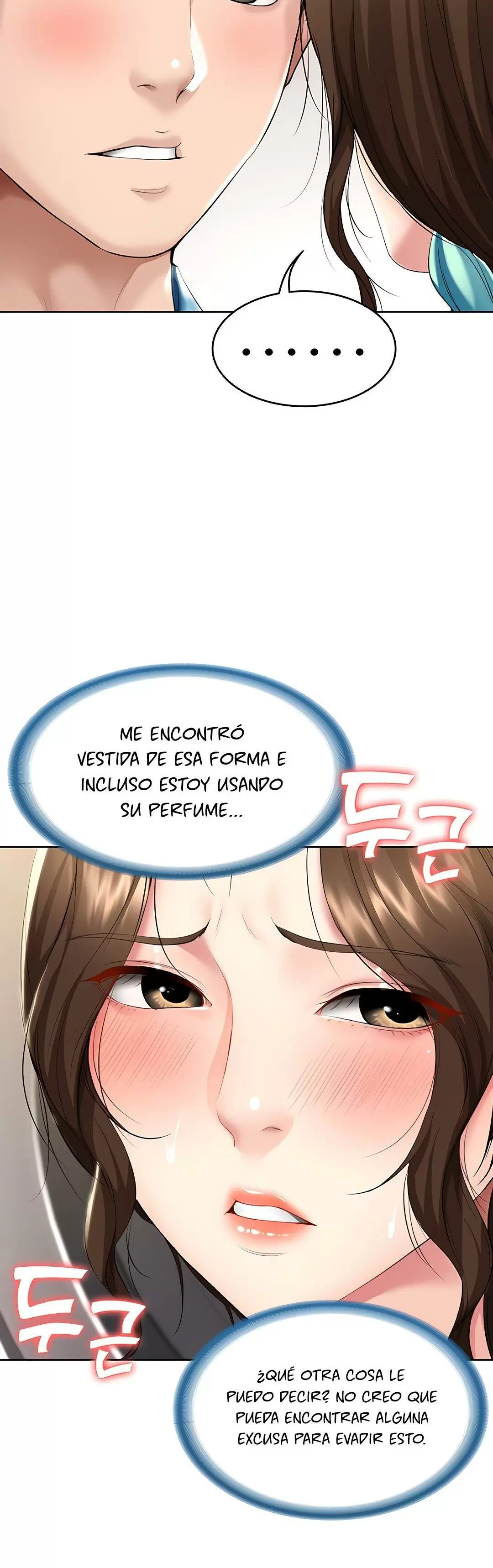 Dueña de la Pensión Capitulo 55 página 45