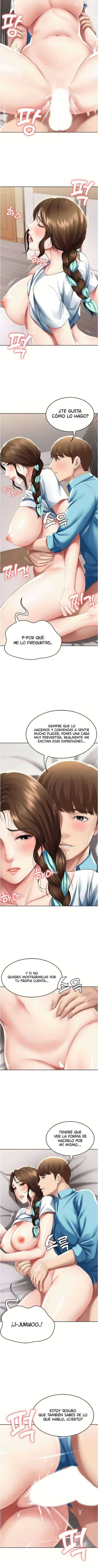 Dueña de la Pensión Capitulo 56 página 9