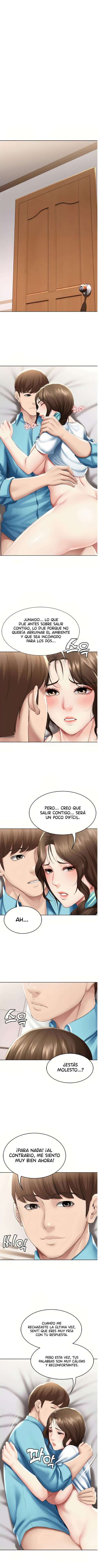 Dueña de la Pensión Capitulo 57 página 6