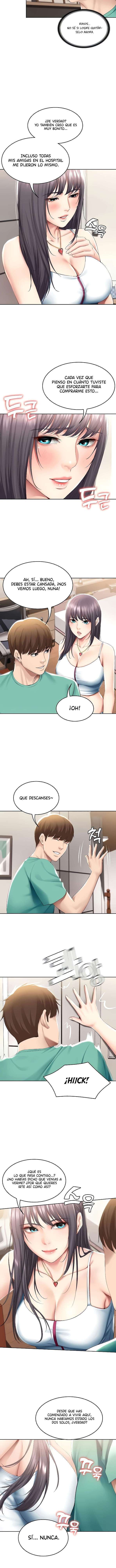 Dueña de la Pensión Capitulo 58 página 14