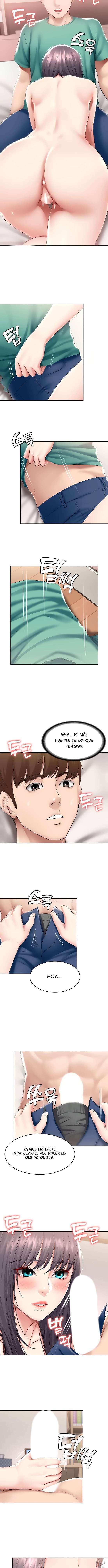 Dueña de la Pensión Capitulo 59 página 3