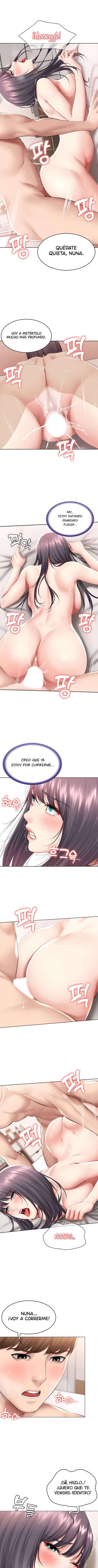 Dueña de la Pensión Capitulo 59 página 9