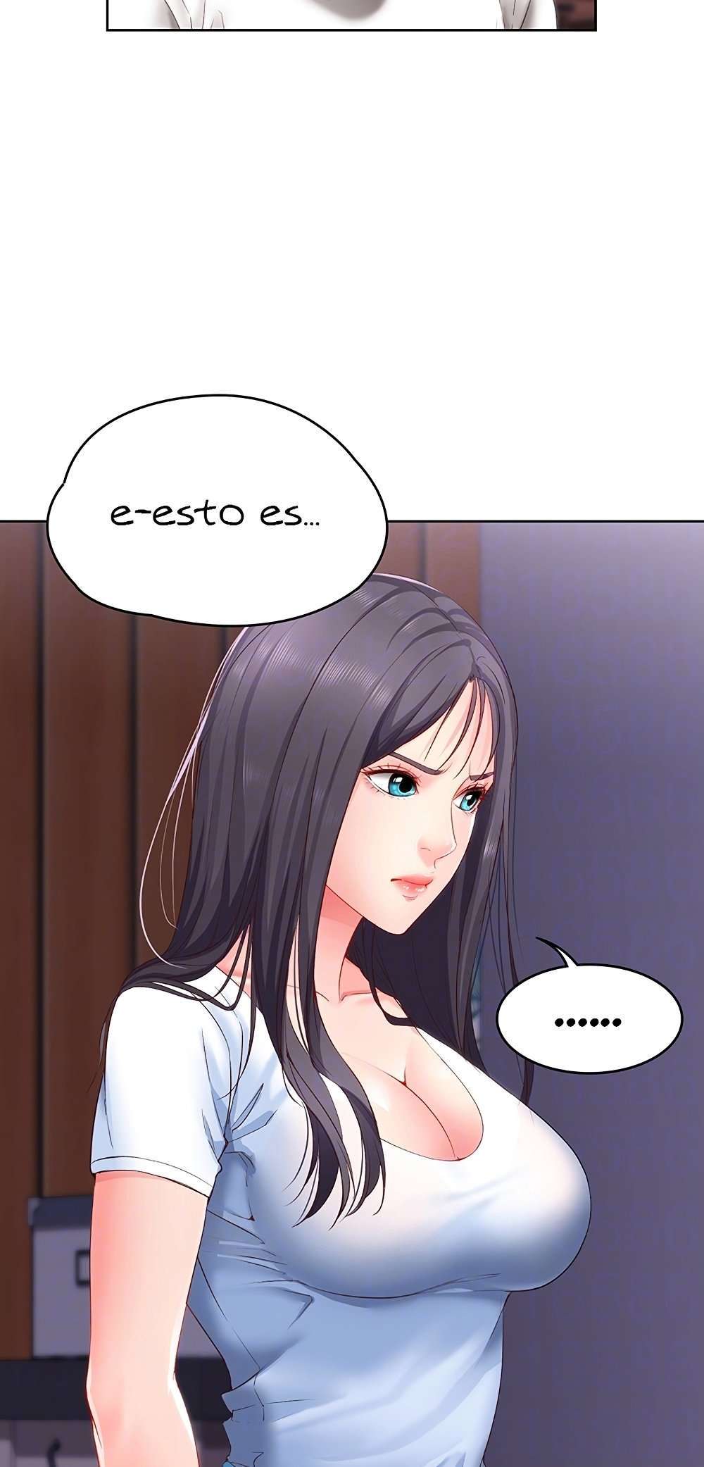Dueña de la Pensión Capitulo 6 página 10