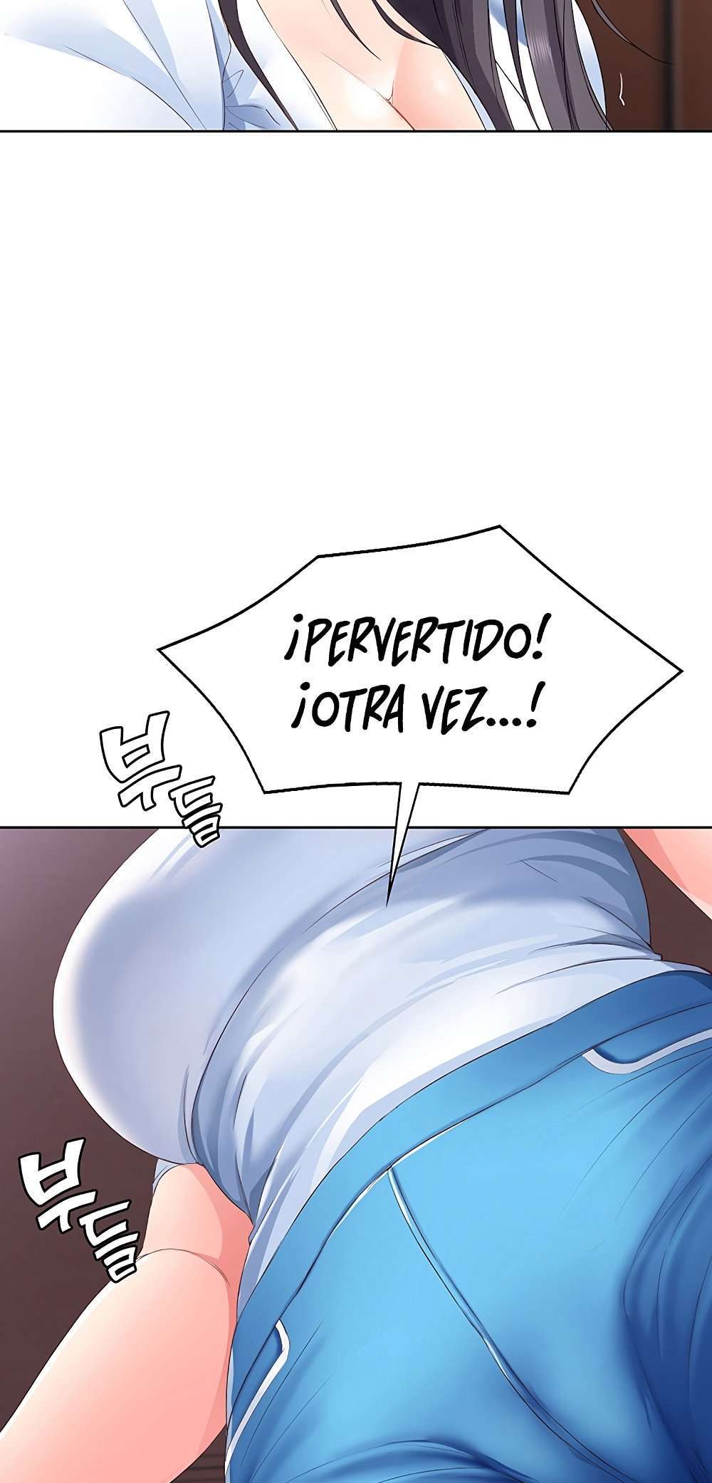 Dueña de la Pensión Capitulo 6 página 3