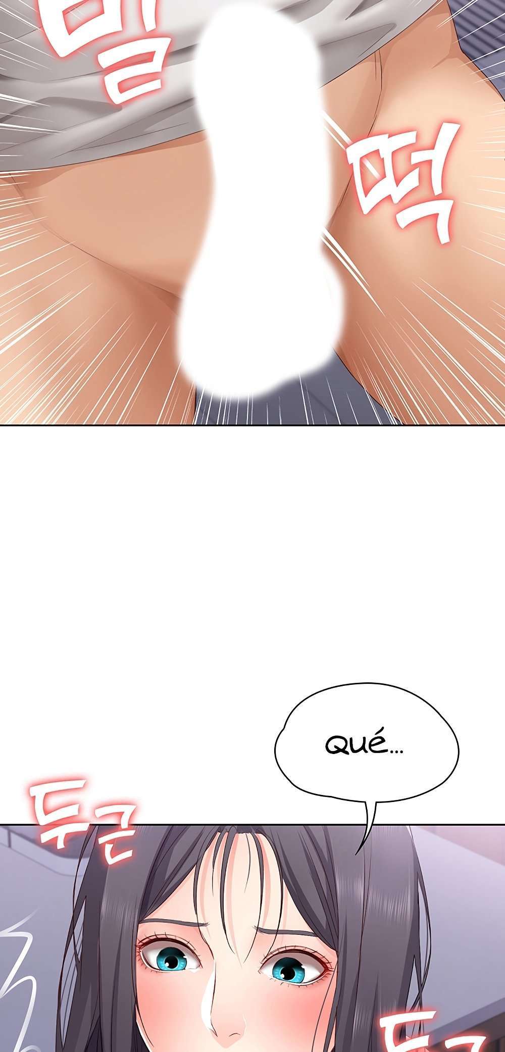 Dueña de la Pensión Capitulo 6 página 5