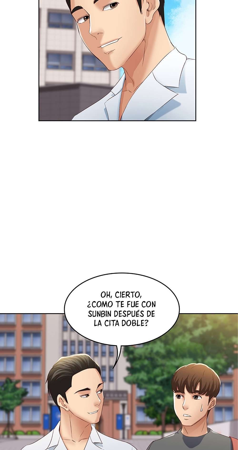 Dueña de la Pensión Capitulo 6 página 52