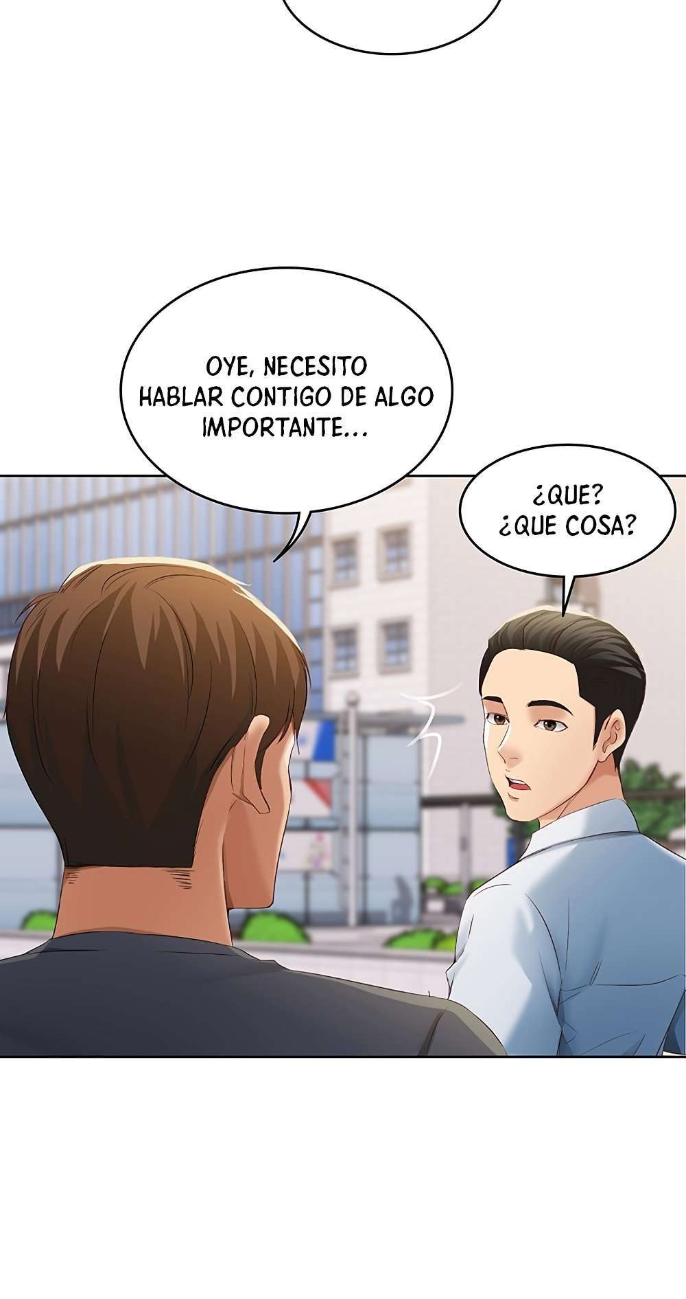 Dueña de la Pensión Capitulo 6 página 55