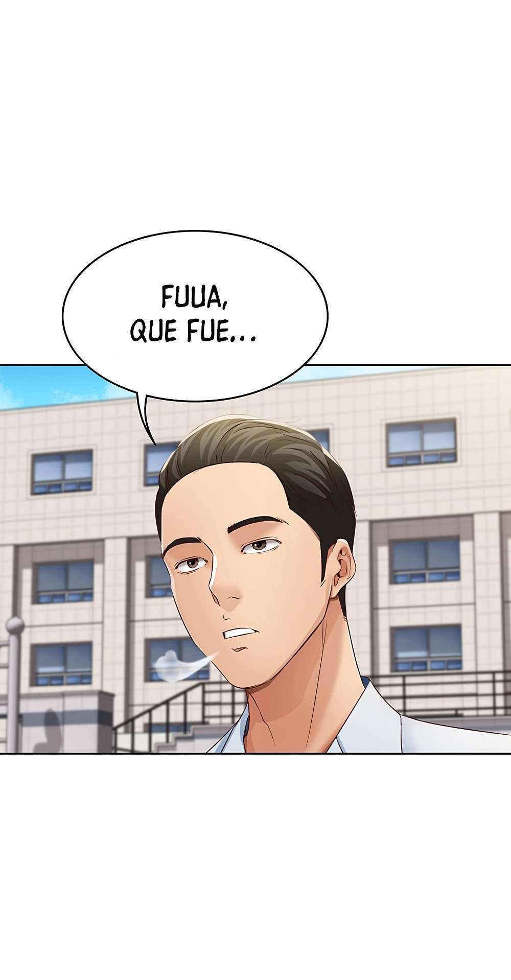 Dueña de la Pensión Capitulo 6 página 65