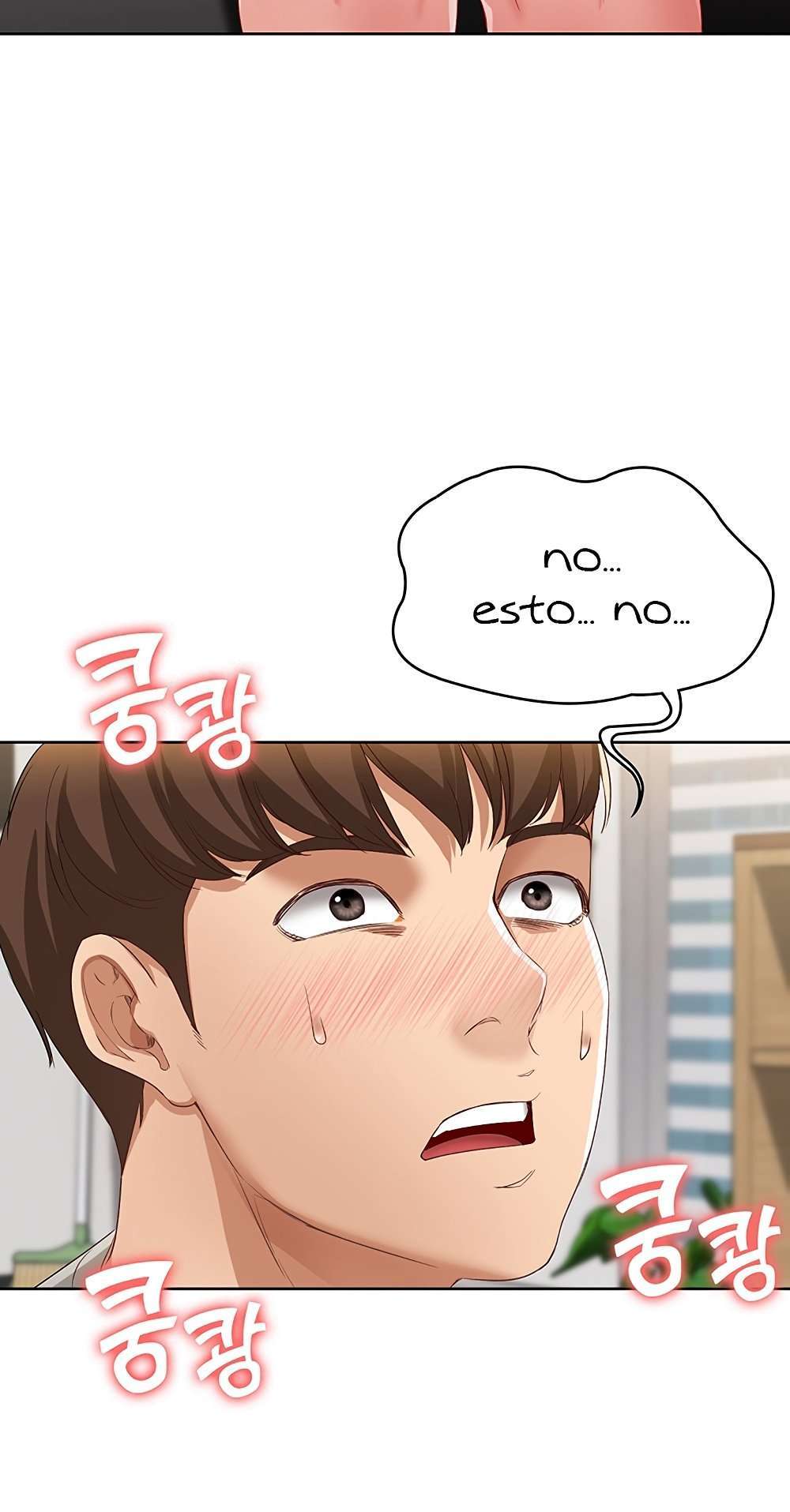 Dueña de la Pensión Capitulo 6 página 91