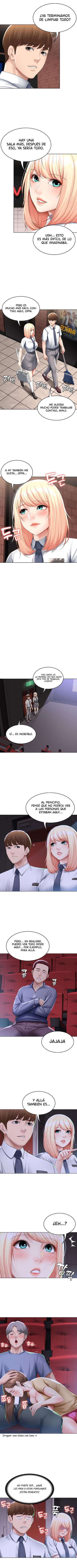 Dueña de la Pensión Capitulo 60 página 6