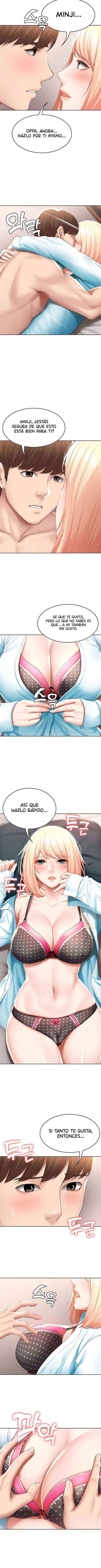 Dueña de la Pensión Capitulo 61 página 11