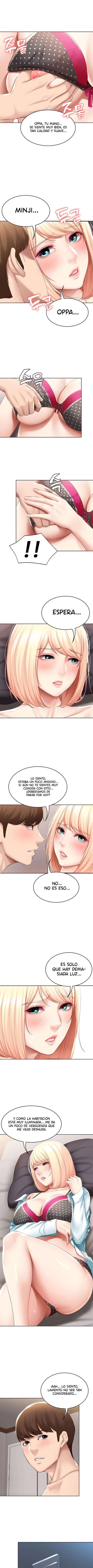 Dueña de la Pensión Capitulo 62 página 4