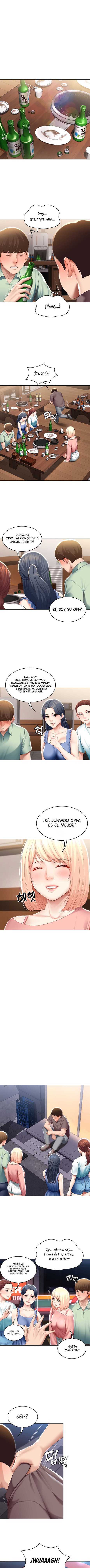 Dueña de la Pensión Capitulo 63 página 7