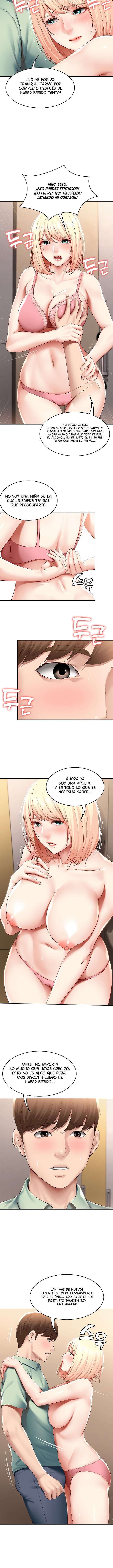 Dueña de la Pensión Capitulo 64 página 5