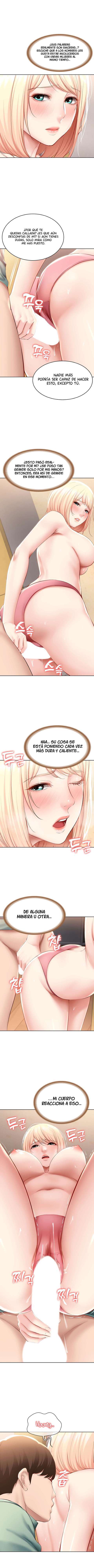 Dueña de la Pensión Capitulo 66 página 6